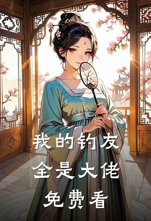 我的钓友全是大佬免费看