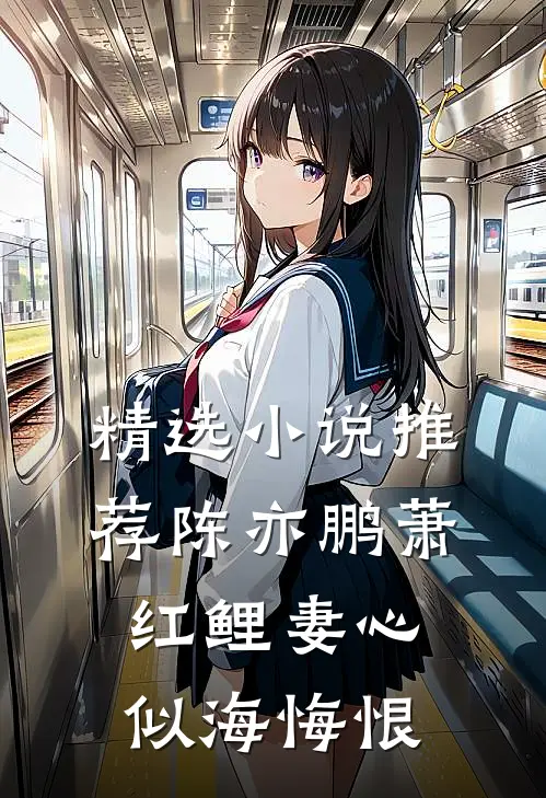 精选小说推荐陈亦鹏萧红鲤妻心似海悔恨