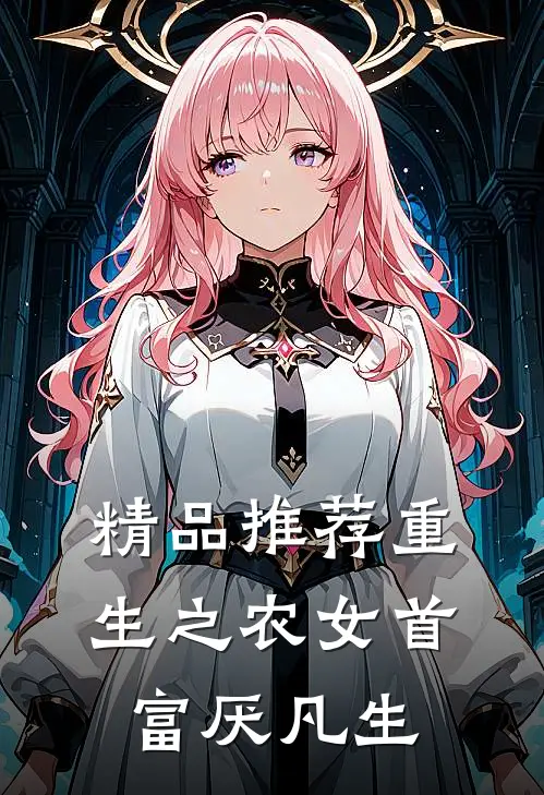 精品推荐重生之农女首富厌凡生