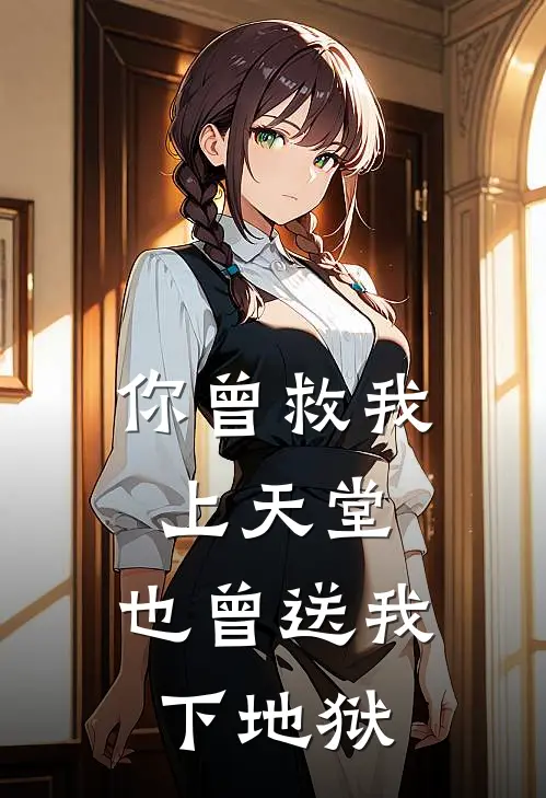 你曾救我上天堂，也曾送我下地狱
