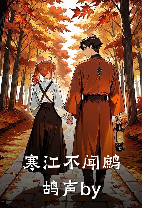 寒江不闻鹧鸪声by