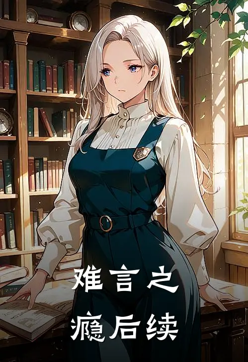 难言之瘾后续