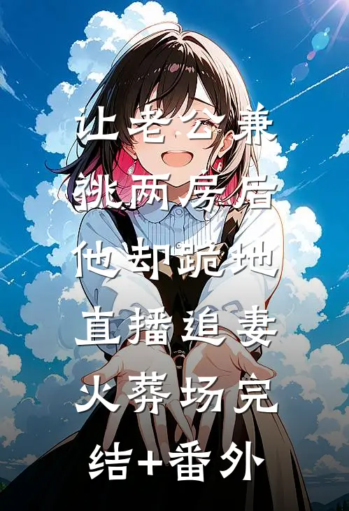 让老公兼祧两房后，他却跪地直播追妻火葬场完结+番外