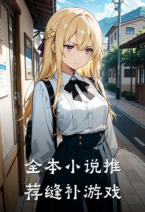 全本小说推荐缝补游戏