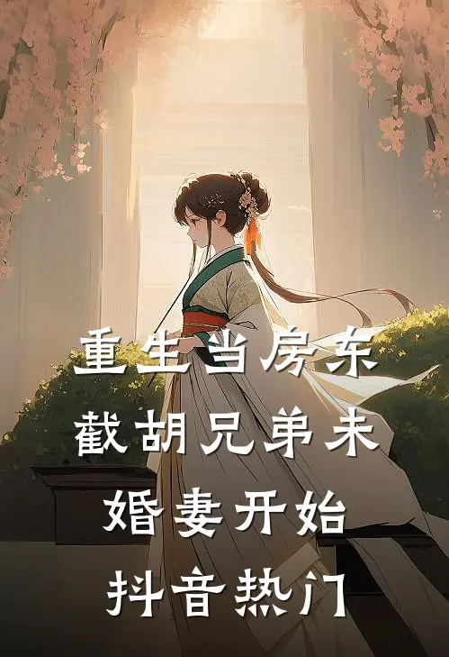 重生当房东，截胡兄弟未婚妻开始抖音热门