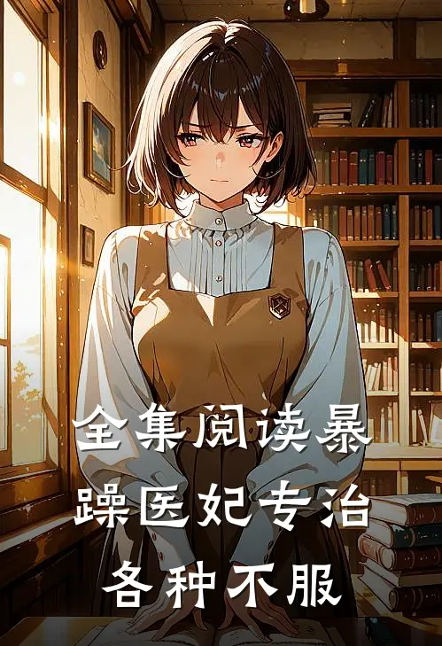 全集阅读暴躁医妃专治各种不服