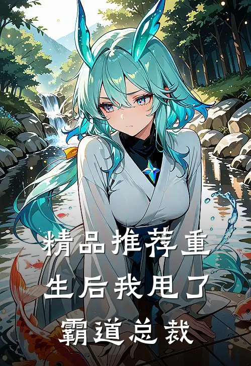 精品推荐重生后我甩了霸道总裁