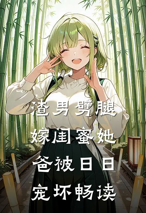 渣男劈腿，嫁闺蜜她爸被日日宠坏畅读