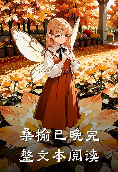 桑榆已晚完整文本阅读