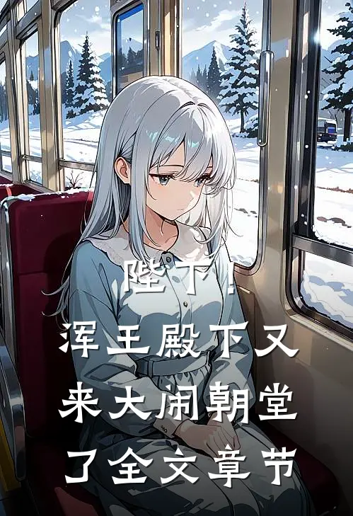 陛下！浑王殿下又来大闹朝堂了全文章节
