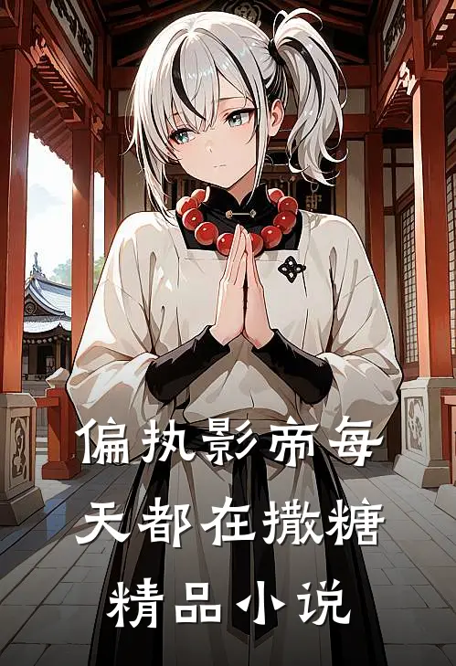 偏执影帝每天都在撒糖精品小说