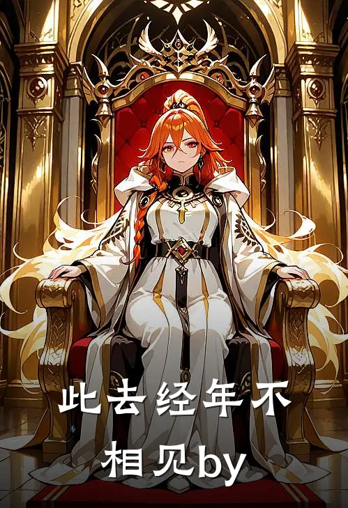 此去经年不相见by