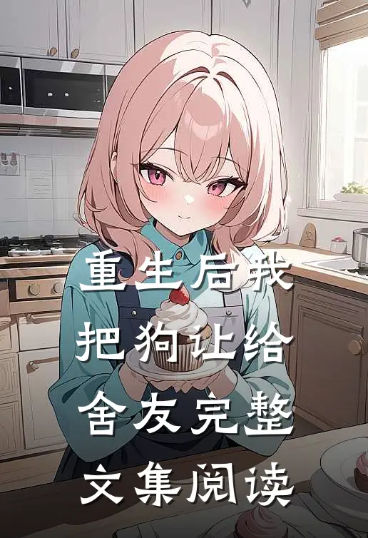 重生后我把狗让给舍友完整文集阅读