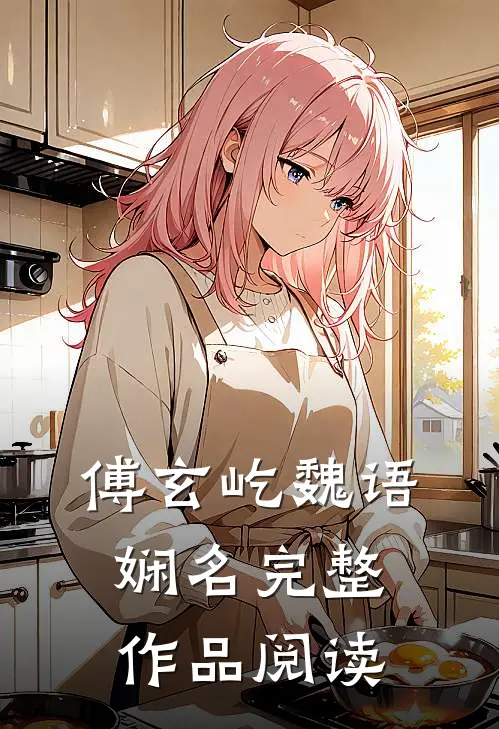 傅玄屹魏语娴名完整作品阅读
