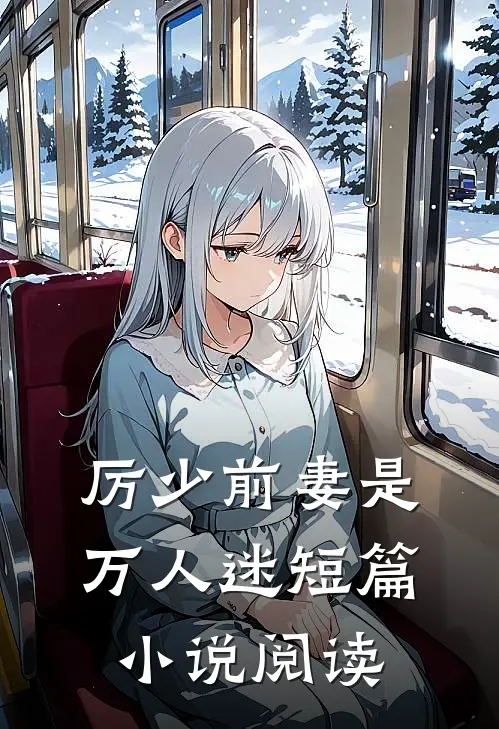 厉少前妻是万人迷短篇小说阅读