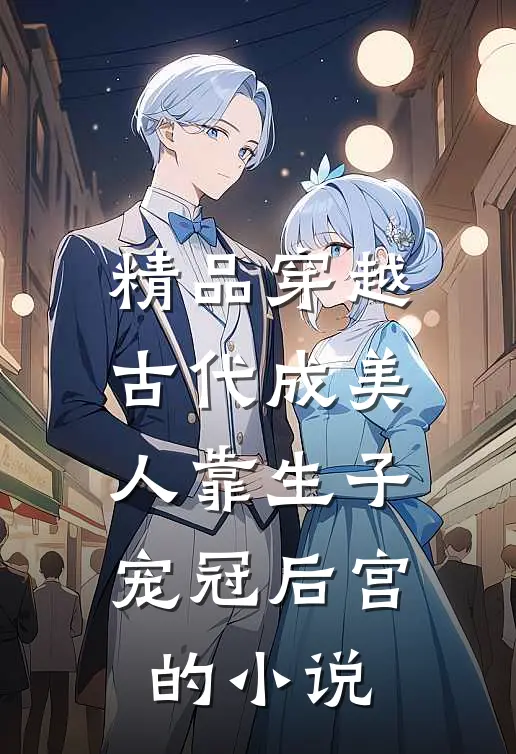 精品穿越古代成美人靠生子宠冠后宫的小说