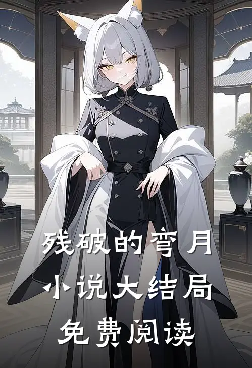 残破的弯月小说大结局免费阅读