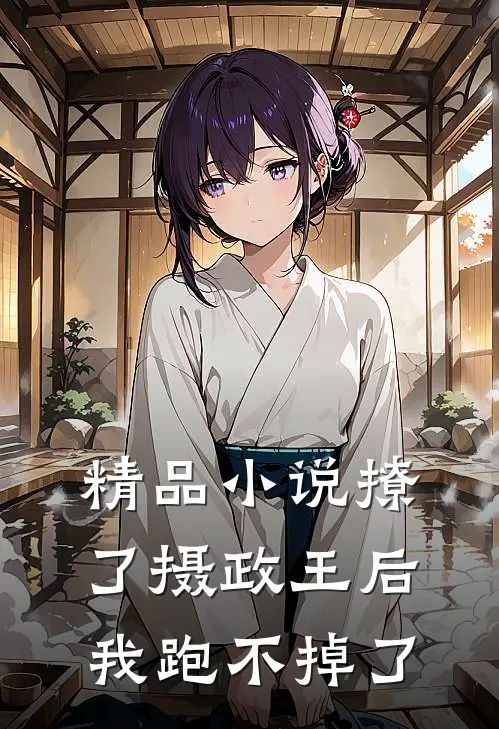 精品小说撩了摄政王后，我跑不掉了
