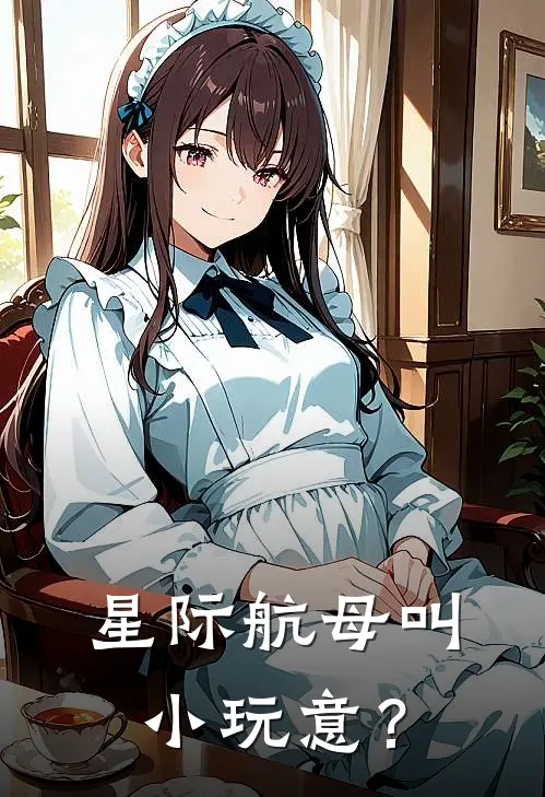 星际航母叫小玩意？