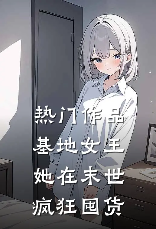 热门作品基地女王：她在末世疯狂囤货