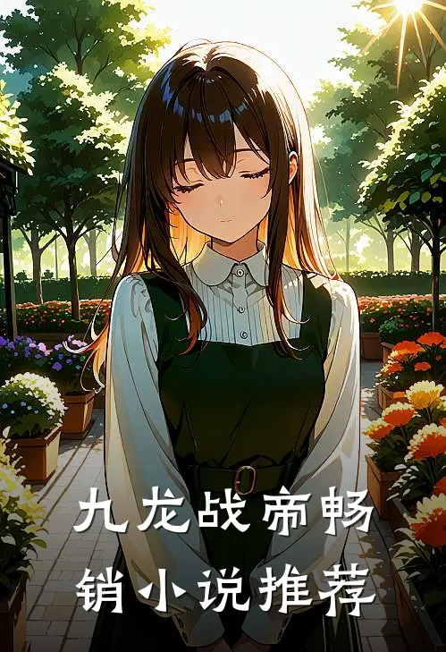 九龙战帝畅销小说推荐