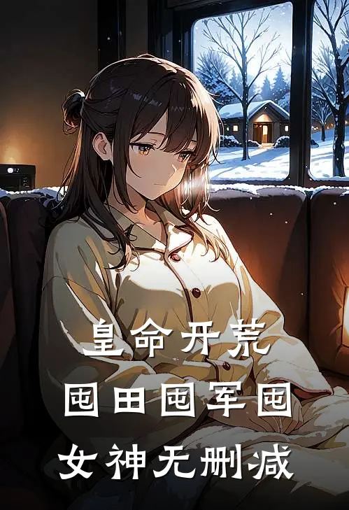 皇命开荒，囤田囤军囤女神无删减