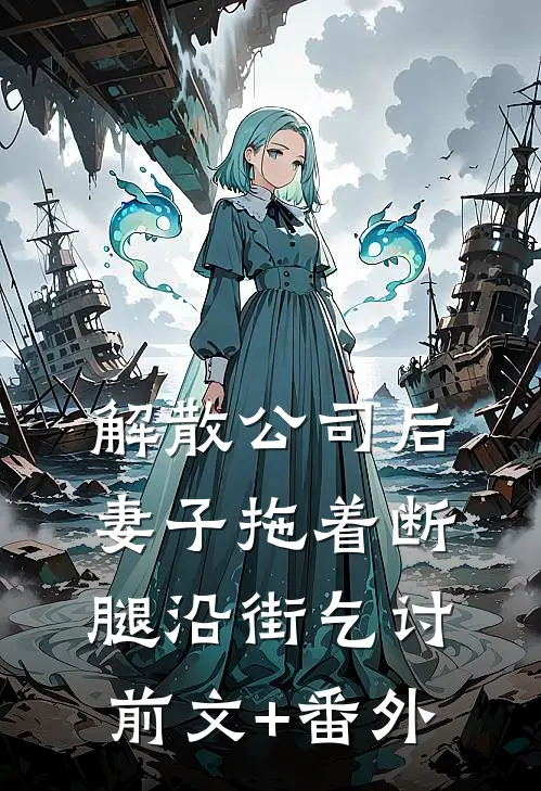 解散公司后，妻子拖着断腿沿街乞讨前文+番外
