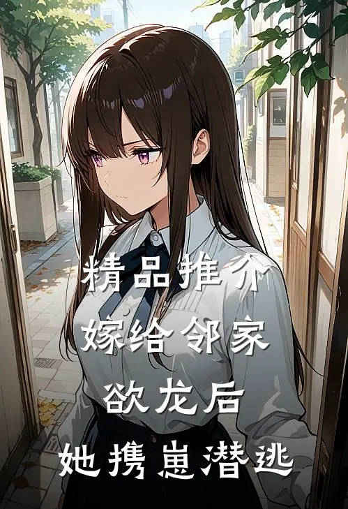 精品推介嫁给邻家欲龙后，她携崽潜逃