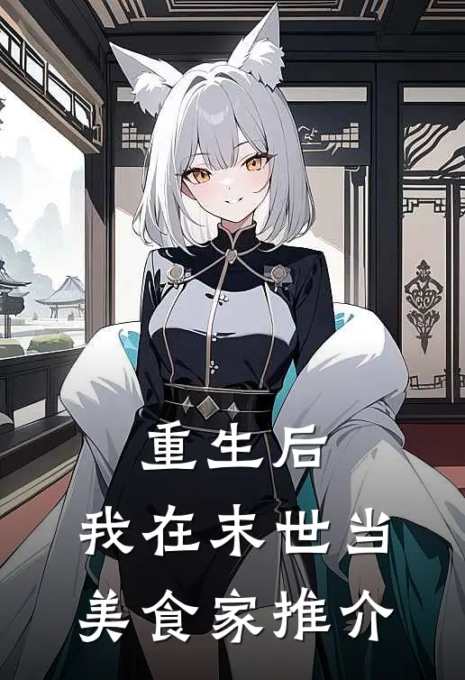 重生后，我在末世当美食家推介
