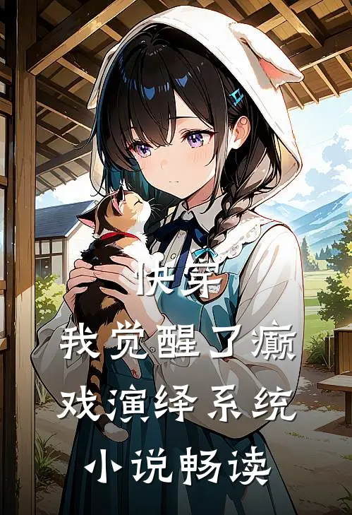 快穿，我觉醒了癫戏演绎系统小说畅读