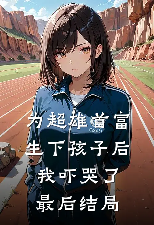为超雄首富生下孩子后，我吓哭了最后结局