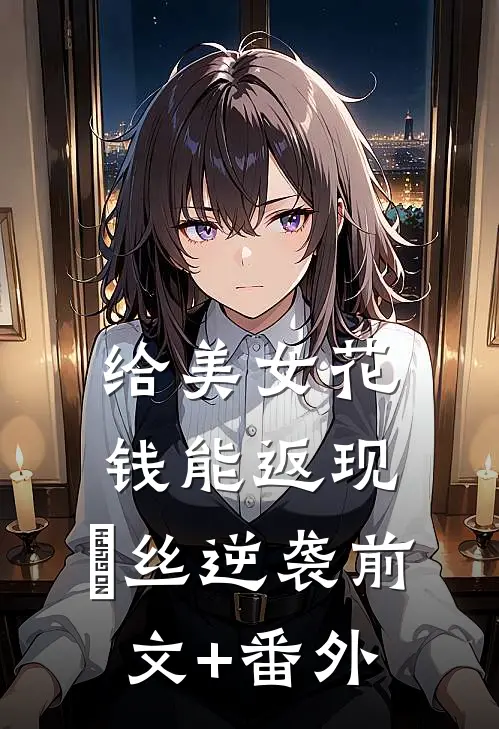 给美女花钱能返现，屌丝逆袭前文+番外