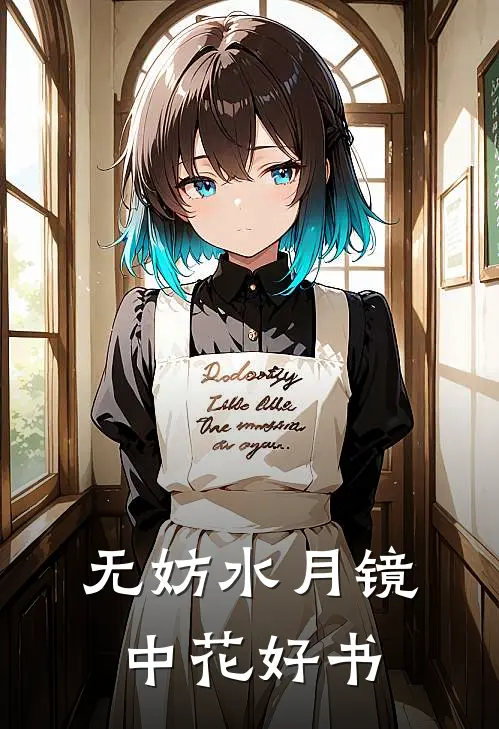 无妨水月镜中花好书