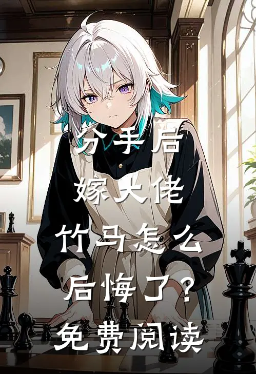 分手后嫁大佬，竹马怎么后悔了？免费阅读