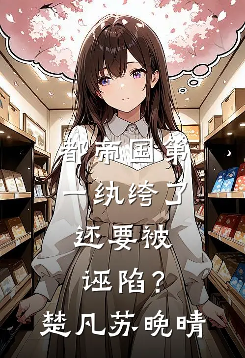 都帝国第一纨绔了，还要被诬陷？楚凡苏晚晴