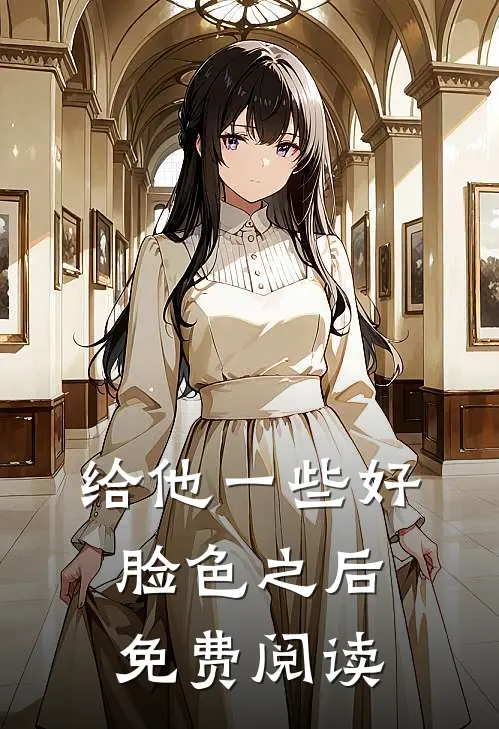 给他一些好脸色之后免费阅读
