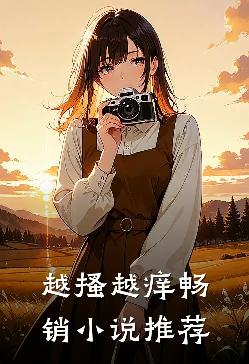 越搔越痒畅销小说推荐