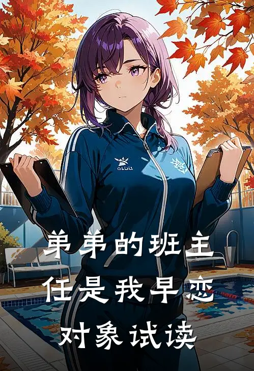 弟弟的班主任是我早恋对象试读