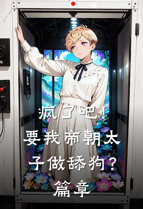 疯了吧！要我帝朝太子做舔狗？篇章