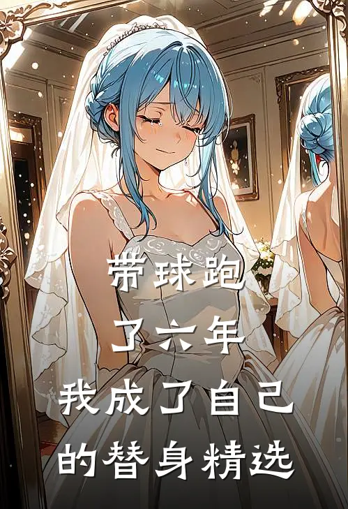 带球跑了六年，我成了自己的替身精选