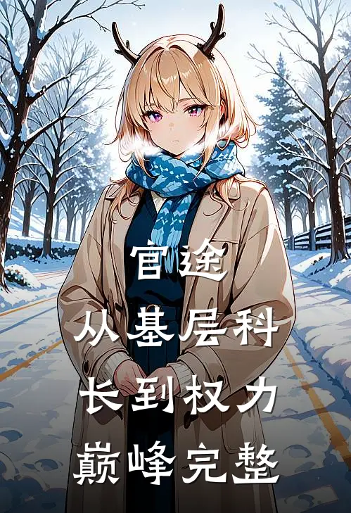 官途：从基层科长到权力巅峰完整