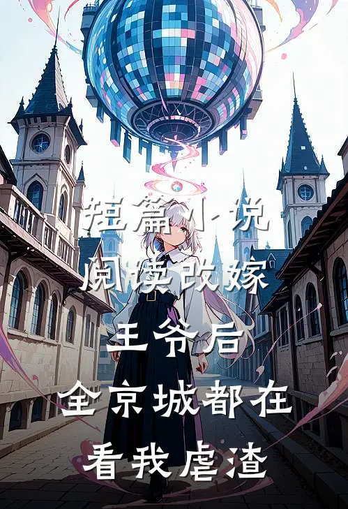 短篇小说阅读改嫁王爷后，全京城都在看我虐渣