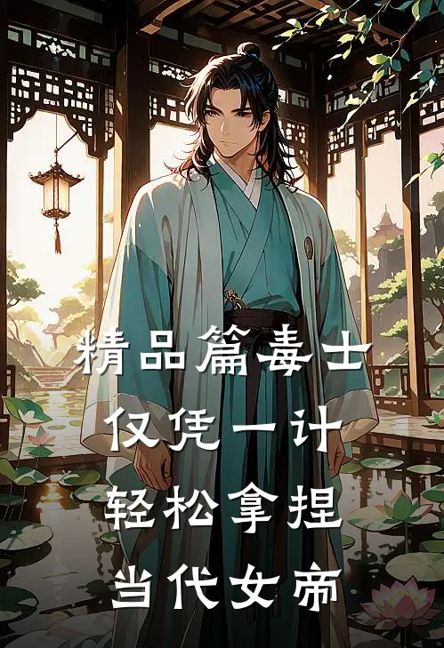 精品篇毒士：仅凭一计，轻松拿捏当代女帝