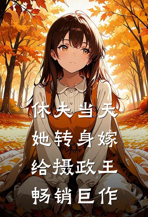 休夫当天，她转身嫁给摄政王畅销巨作