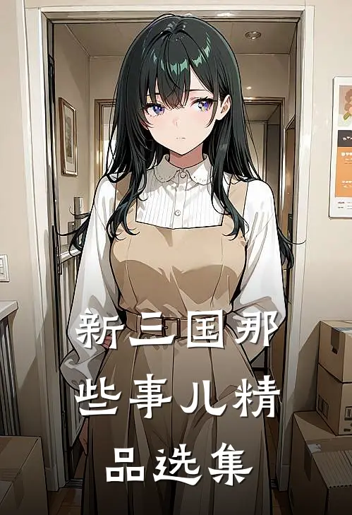新三国那些事儿精品选集