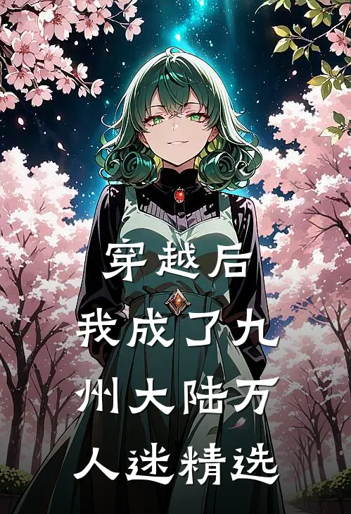 穿越后，我成了九州大陆万人迷精选