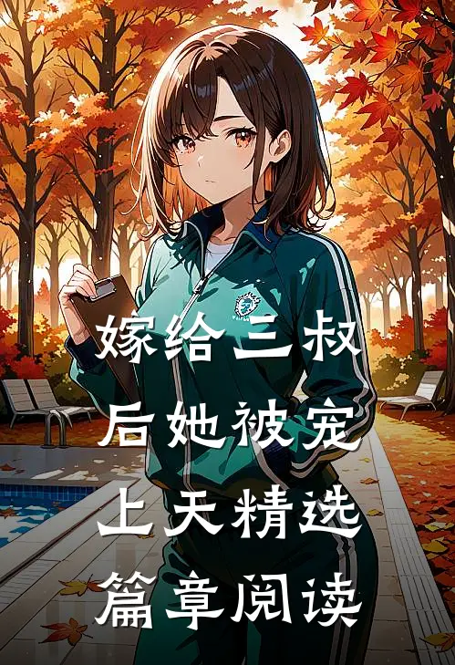 嫁给三叔后她被宠上天精选篇章阅读