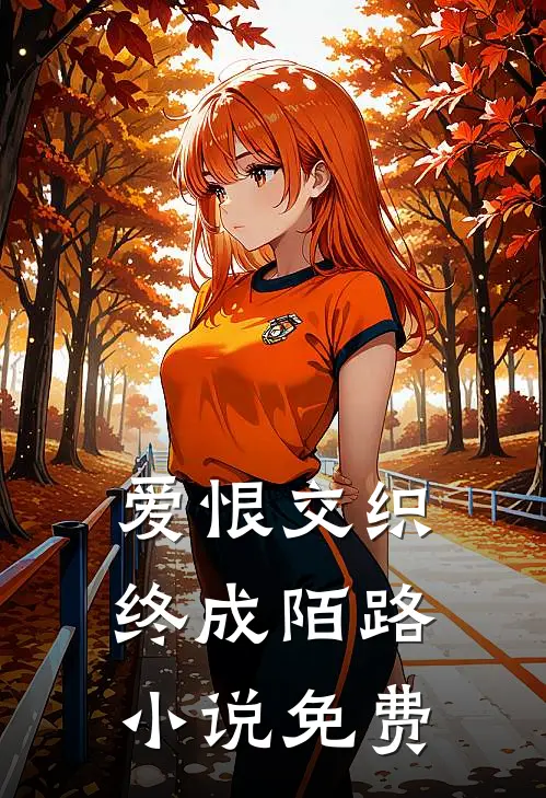 爱恨交织，终成陌路小说免费
