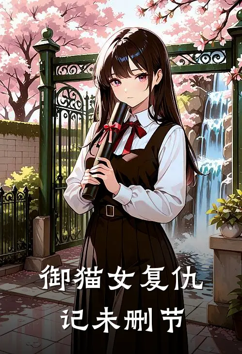 御猫女复仇记未删节