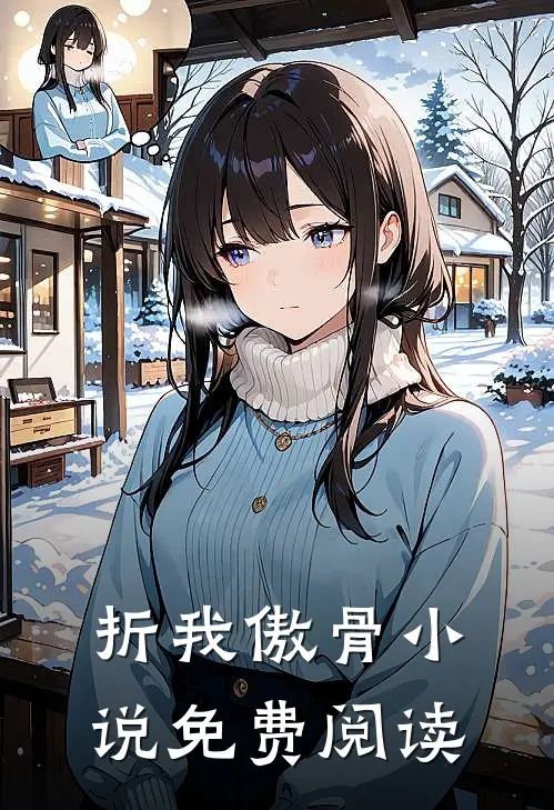 折我傲骨小说免费阅读